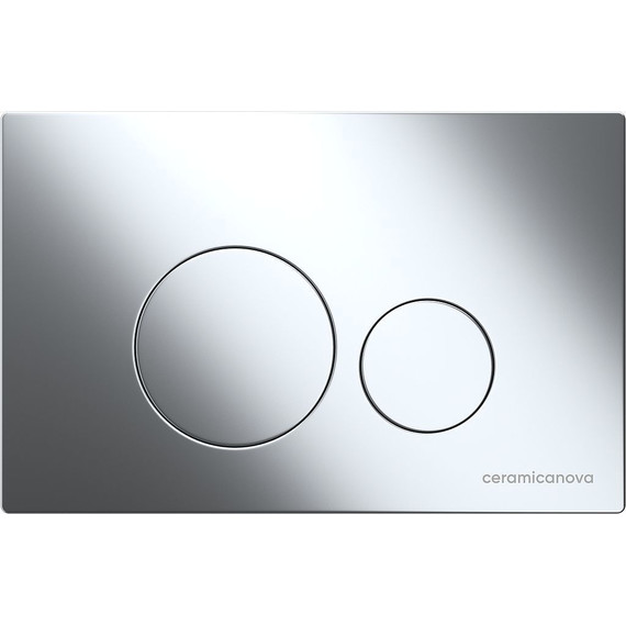 Инсталляция для унитаза Ceramicanova Envision CN1001CH - фото 3