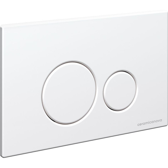 Инсталляция для унитаза Ceramicanova Envision CN1001W - фото 4