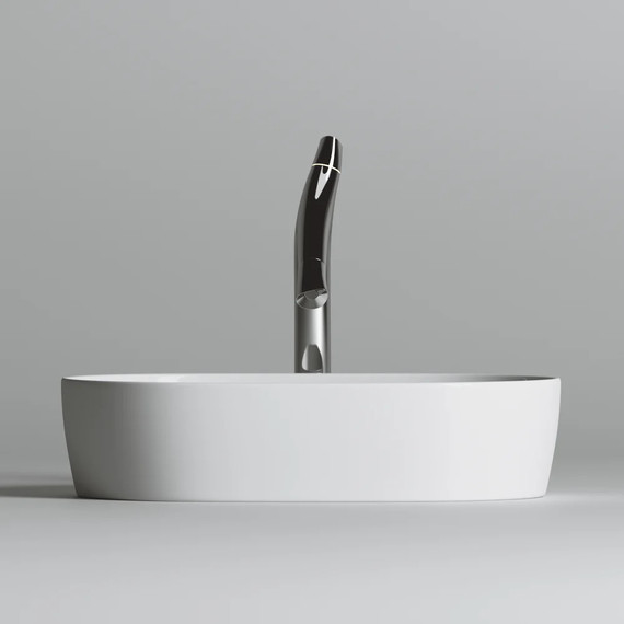 Раковина-чаша Ceramicanova Element 60 см CN6047 - фото 4