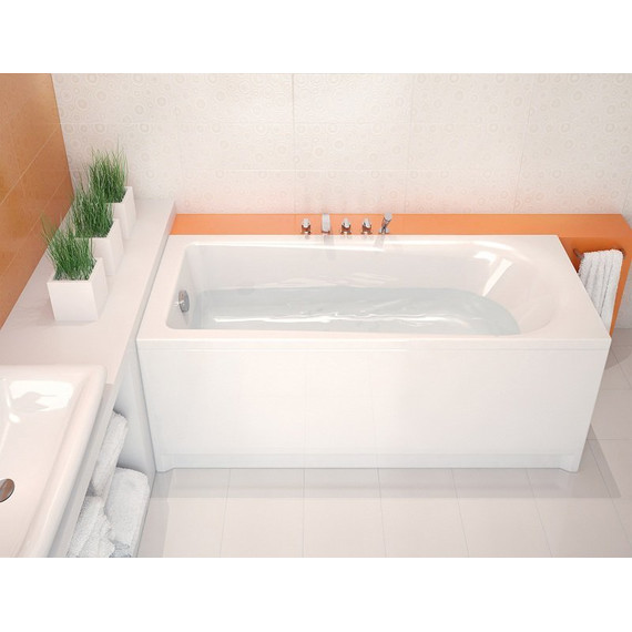 Панель для ванны Cersanit Lorena/Flavia/Octavia 150 см - фото 2