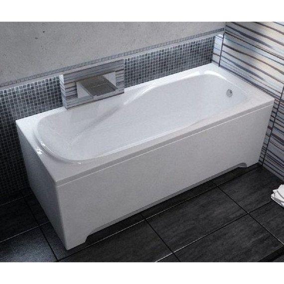 Панель боковая для ванны Ravak Vanda II CZ00110A00 - фото, картинка 2 Панель боковая для ванны Ravak Vanda II CZ00110A00 - фото 2