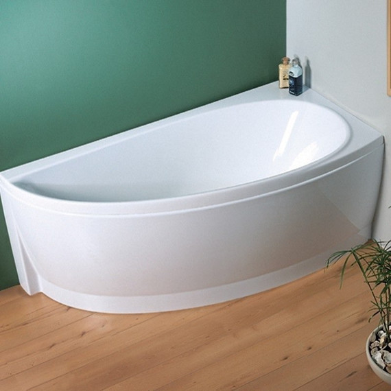 Панель фронтальная для ванны Ravak Avocado 150 см CZS1000A00 R - фото 2