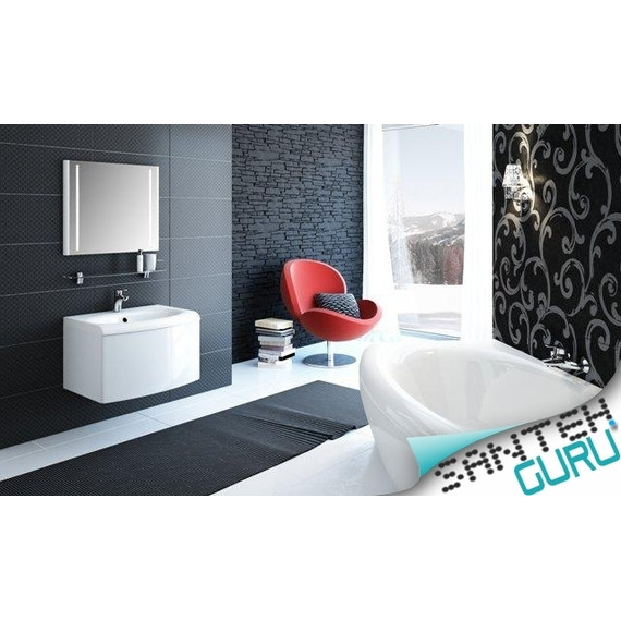 Панель фронтальная для ванны Ravak Evolution 180 см CZ11000A00 - фото 5