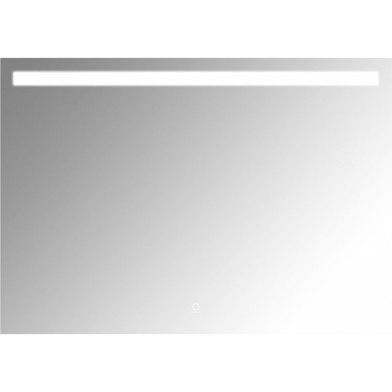 Зеркало Azario 100 см AZ-Z-030CS - фото 3