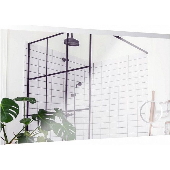 Зеркало Azario 100 см AZ-Z-033CS - фото 2