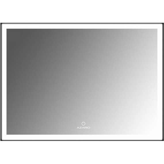 Зеркало Azario 100 см AZ-Z-059CS - фото 3