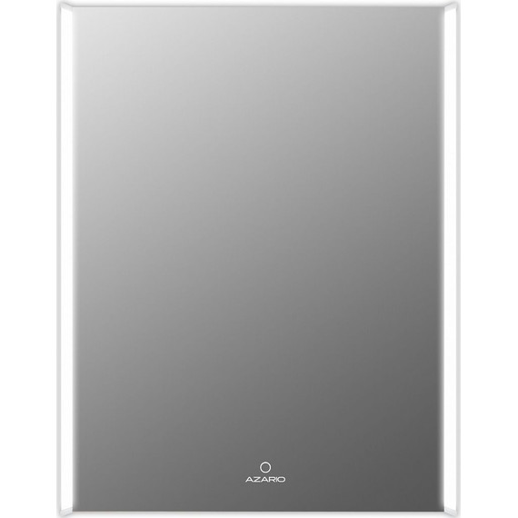 Зеркало Azario 60 см AZ-Z-070CS - фото, картинка 3 Зеркало Azario 60 см AZ-Z-070CS - фото 3
