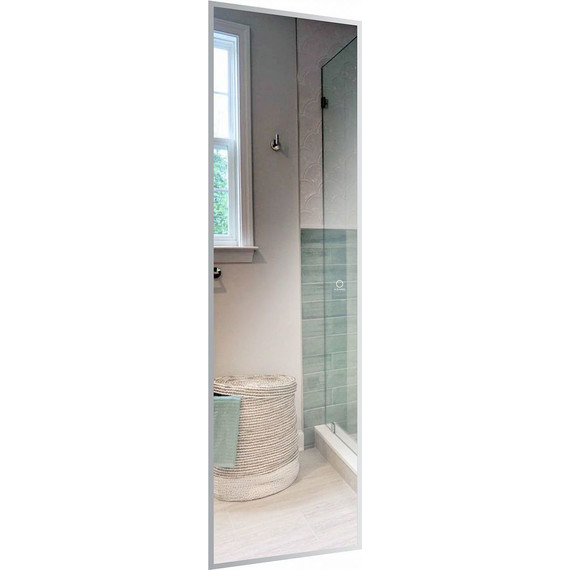 Зеркало Azario 45 см AZ-Z-110CS - фото 2