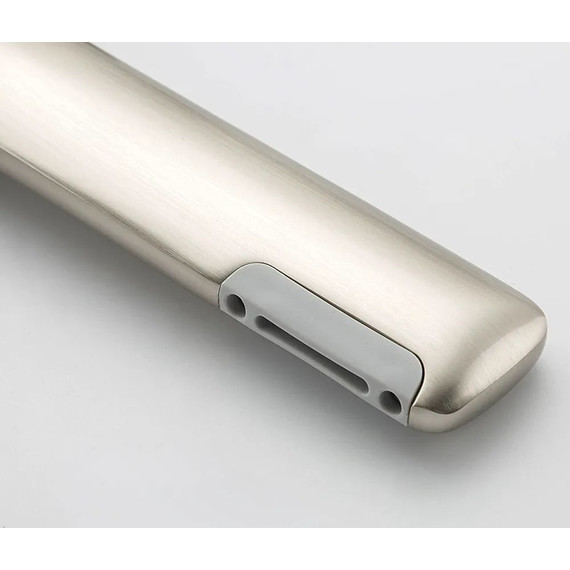 Смеситель для раковины Gappo G1052-85, сатин, Цвет производителя: сатин - фото 4