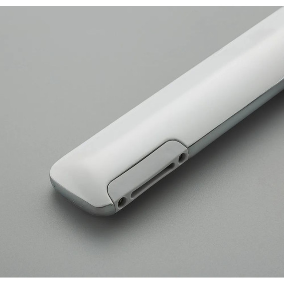 Смеситель для раковины Gappo G1052-88, белый/хром, Цвет производителя: белый - фото 5