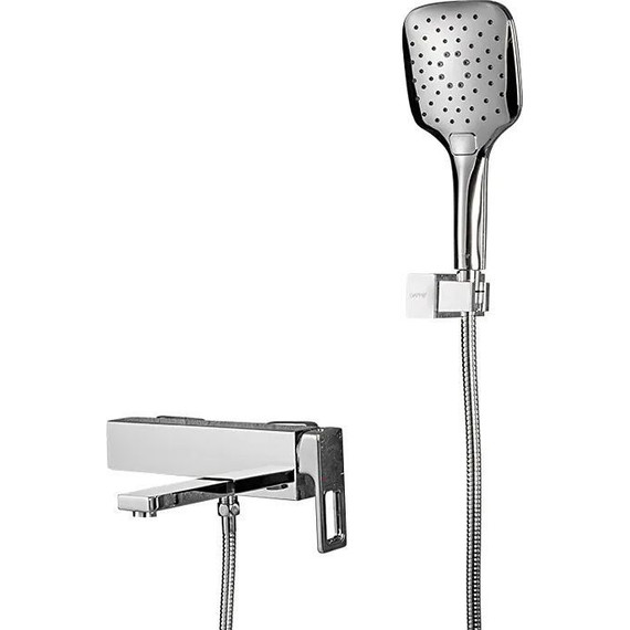 Смеситель для ванны Gappo G3018 - фото 