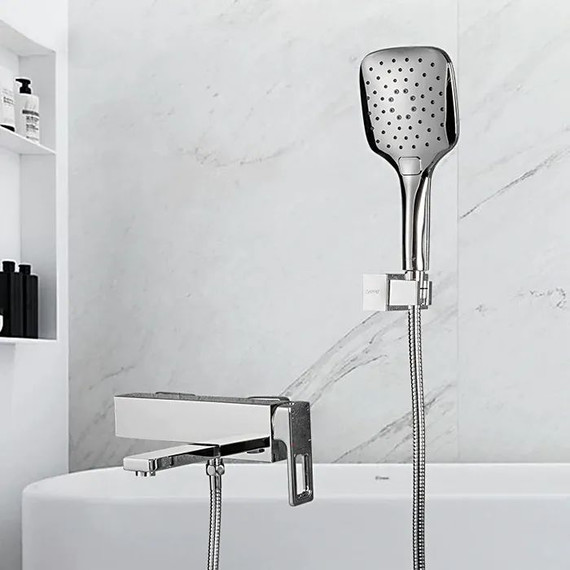 Смеситель для ванны Gappo G3018 - фото 2