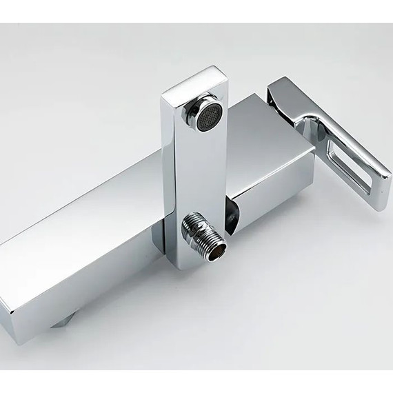 Смеситель для ванны Gappo G3018 - фото 5