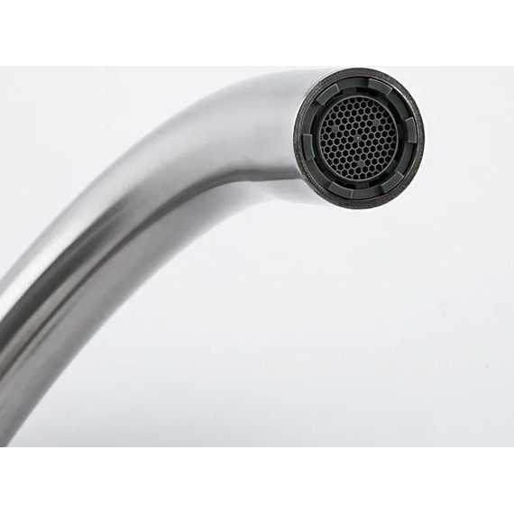 Смеситель для ванны Gappo G3099, сатин - фото, картинка 5 Смеситель для ванны Gappo G3099, сатин - фото 5