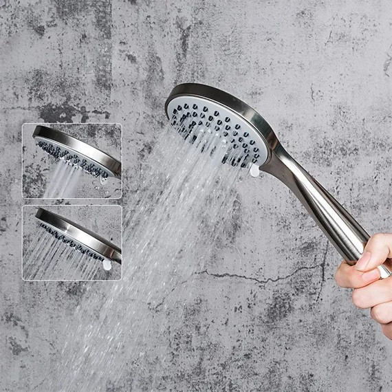 Смеситель для ванны Gappo G3099, сатин - фото, картинка 10 Смеситель для ванны Gappo G3099, сатин - фото 10