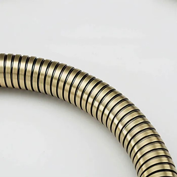 Смеситель для кухни Gappo G4089-4, бронза - фото 8