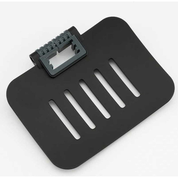 Душевой гарнитур Gappo G8013, черный - фото 3