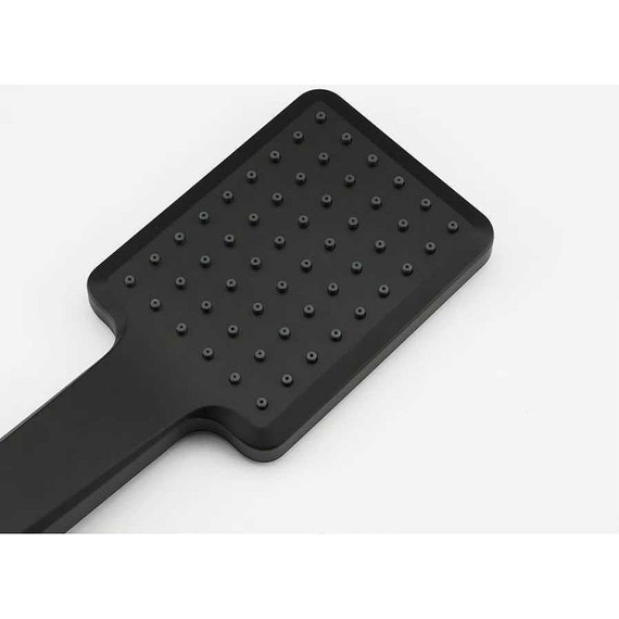 Душевой гарнитур Gappo G8013, черный - фото 4