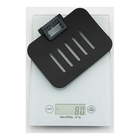 Душевой гарнитур Gappo G8013, черный - фото 5