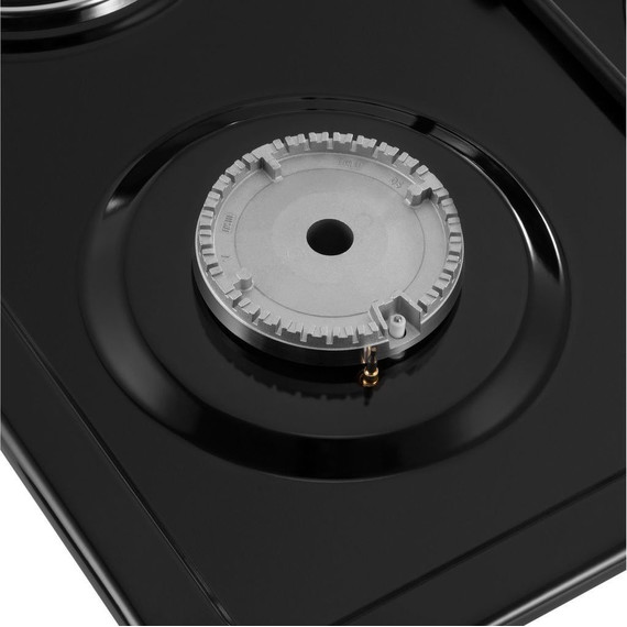 Комбинированная варочная панель Maunfeld EEHE.64.5EB/KG - фото 11