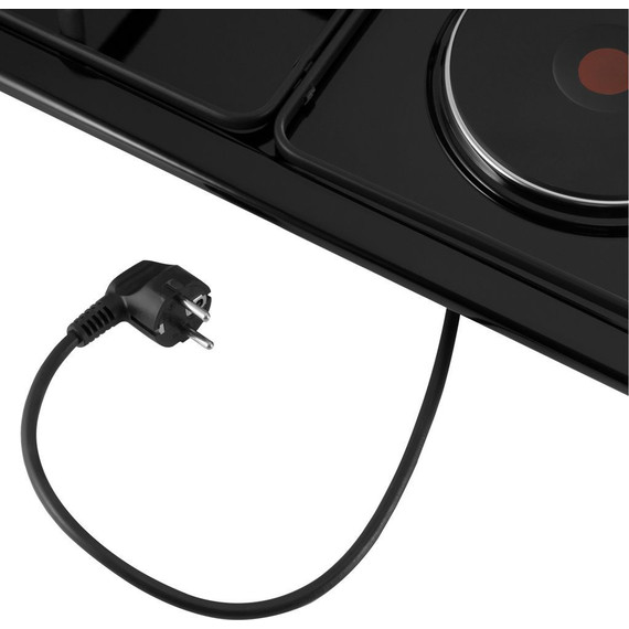 Комбинированная варочная панель Maunfeld EEHE.64.5EB/KG - фото 13