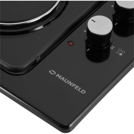 Комбинированная варочная панель Maunfeld EEHE.64.5EB/KG - фото 7