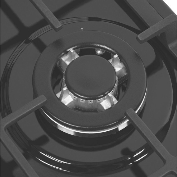 Газовая варочная поверхность Maunfeld EGHE.43.33CB/G - фото 10