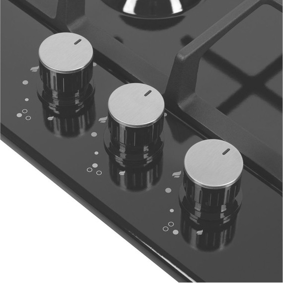 Газовая варочная поверхность Maunfeld EGHE.43.33CB/G - фото 7