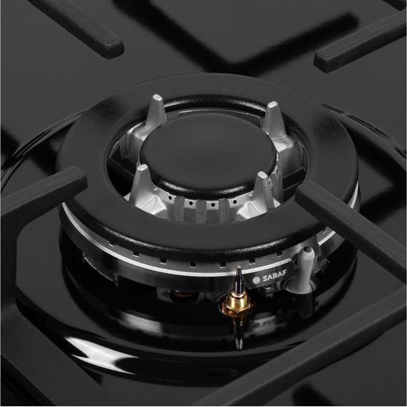 Газовая варочная поверхность Maunfeld EGHE.43.33CB/G - фото 9