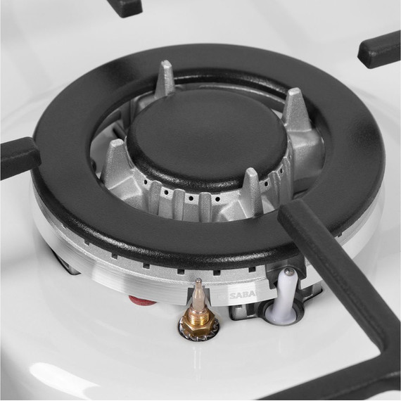 Газовая варочная поверхность Maunfeld EGHE.43.33CW/G - фото 10