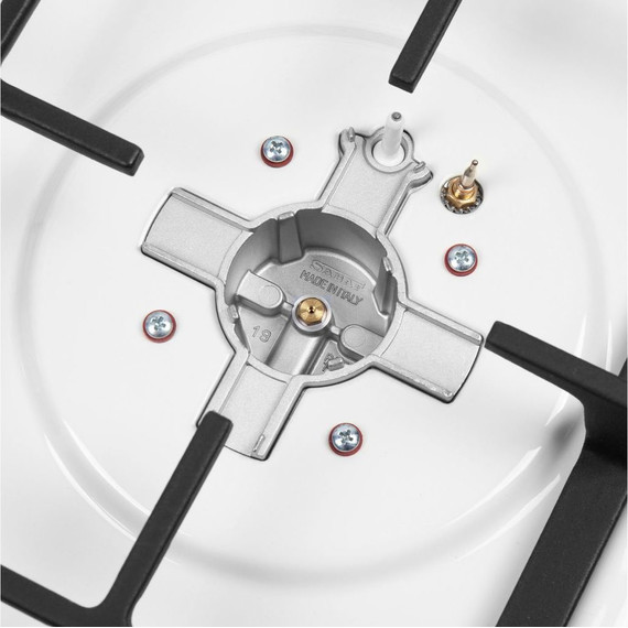 Газовая варочная поверхность Maunfeld EGHE.43.33CW/G - фото 13