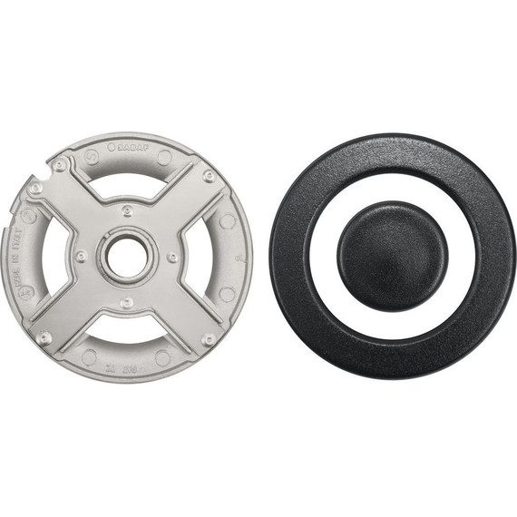 Газовая варочная поверхность Maunfeld EGHE.43.33CW/G - фото 14