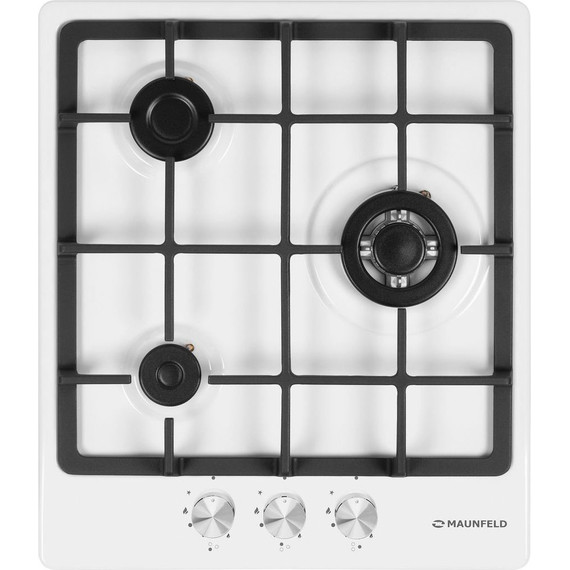 Газовая варочная поверхность Maunfeld EGHE.43.33CW/G - фото 2