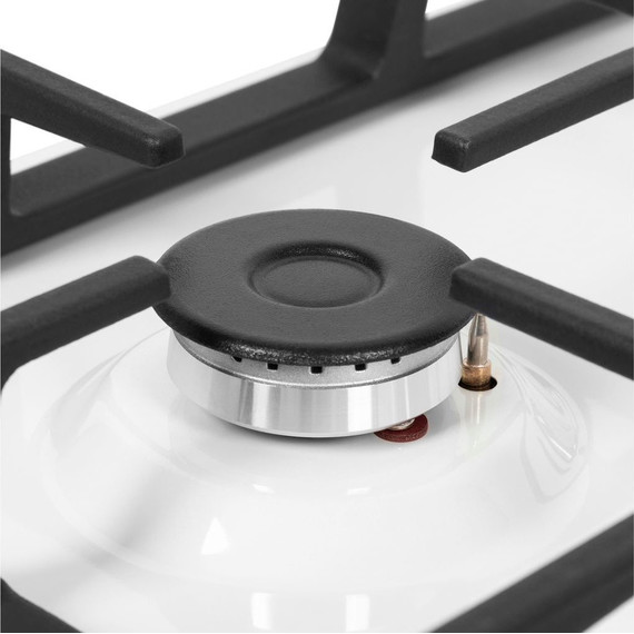 Газовая варочная поверхность Maunfeld EGHE.43.33CW/G - фото 9