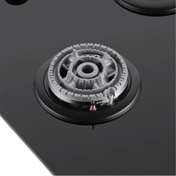 Газовая варочная поверхность Maunfeld EGHG.43.33CB2/G - фото 13