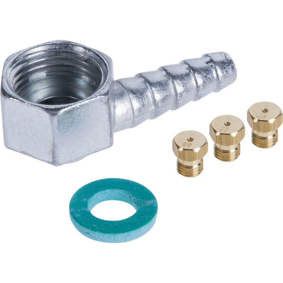 Газовая варочная поверхность Maunfeld EGHG.43.33CB2/G - фото 17