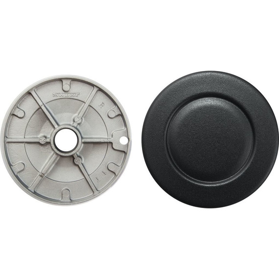 Газовая варочная поверхность Maunfeld EGHG.64.1CB/G - фото 12