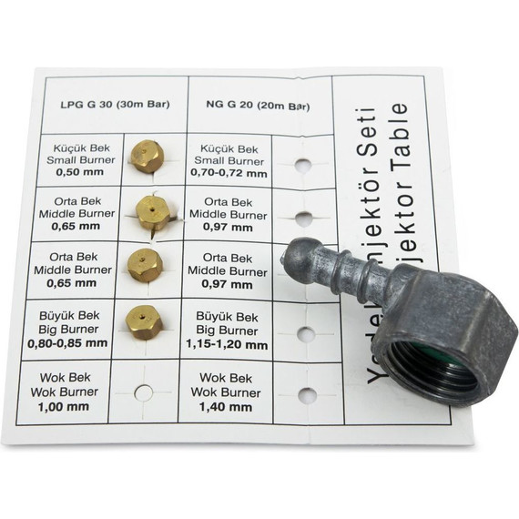 Газовая варочная поверхность Maunfeld EGHG.64.1CB/G - фото 13