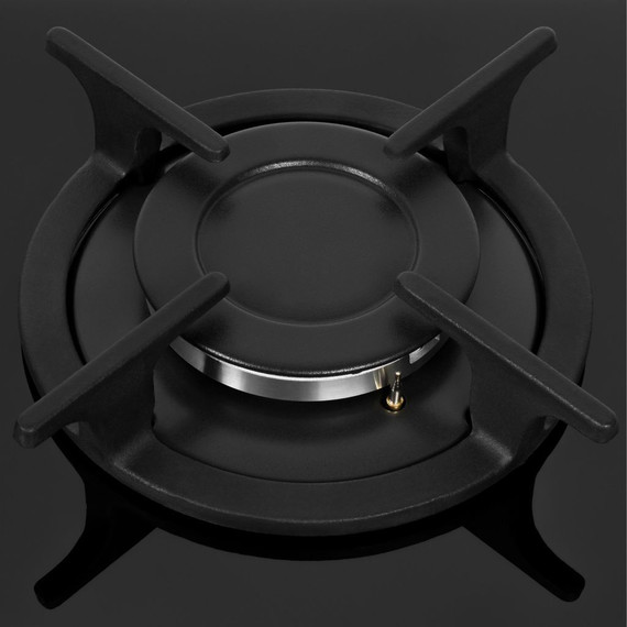 Газовая варочная поверхность Maunfeld EGHG.64.1CB/G - фото 8