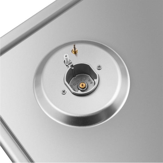 Газовая варочная поверхность Maunfeld EGHS.43.33CS/G - фото, картинка 13 Газовая варочная поверхность Maunfeld EGHS.43.33CS/G - фото 13