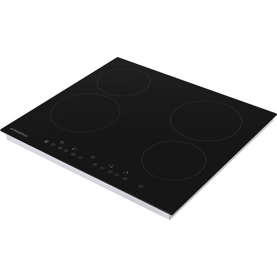 Электрическая варочная поверхность Maunfeld EVCE.594-BK - фото 5