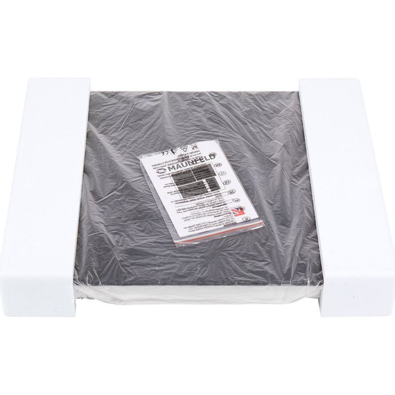 Электрическая варочная поверхность Maunfeld EVCE.594-BK - фото 8