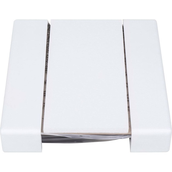 Индукционная варочная поверхность Maunfeld EVI.453-BG - фото 10