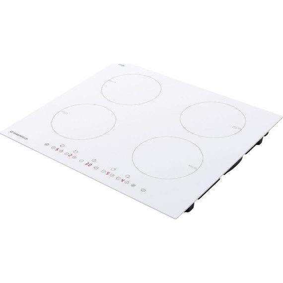 Индукционная варочная поверхность Maunfeld EVI.594-WH - фото 4