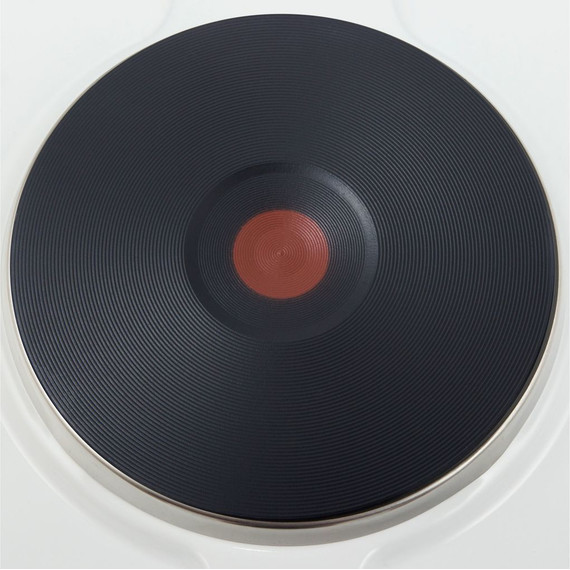 Электрическая варочная поверхность Maunfeld EEHE.32.4W Domino - фото 7