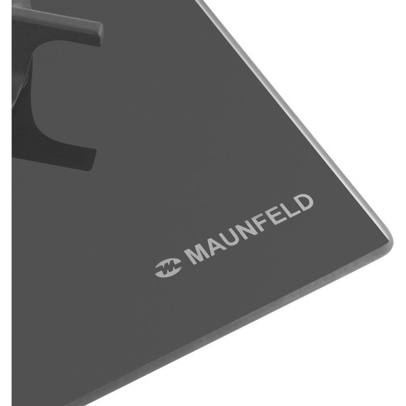 Комбинированная варочная панель Maunfeld EEHG.64.13CB/KG (чёрное стекло) - фото 10