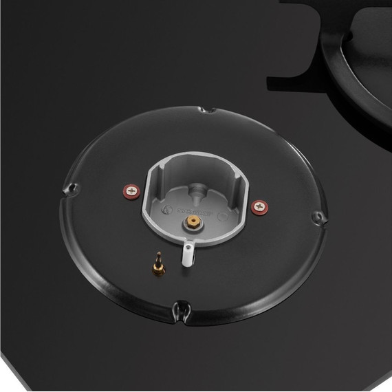 Комбинированная варочная панель Maunfeld EEHG.64.13CB/KG (чёрное стекло) - фото 15