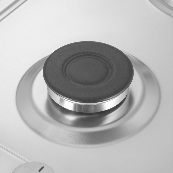 Комбинированная варочная панель Maunfeld EEHS.32.3ES/KG Domino - фото 10