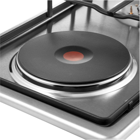 Комбинированная варочная панель Maunfeld EEHS.32.3ES/KG Domino - фото 8