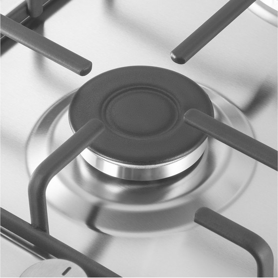 Комбинированная варочная панель Maunfeld EEHS.32.3ES/KG Domino - фото 9